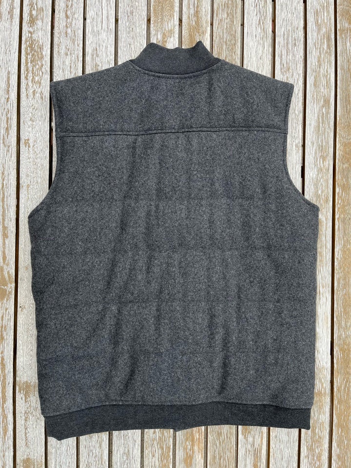 Vest, str. XL, Undefeated