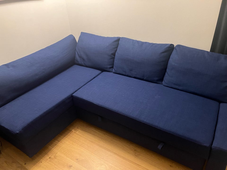 Sovesofa, IKEA