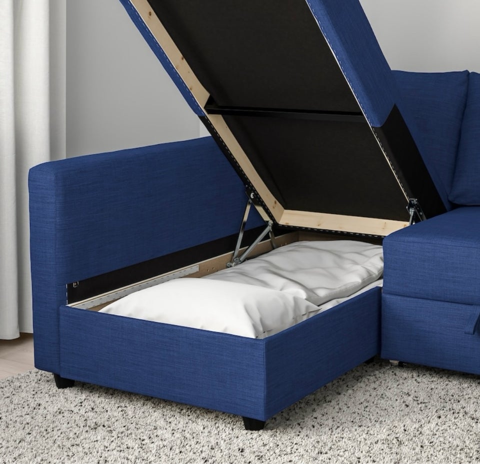 Sovesofa, IKEA