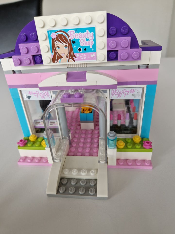 Lego Friends, 3187