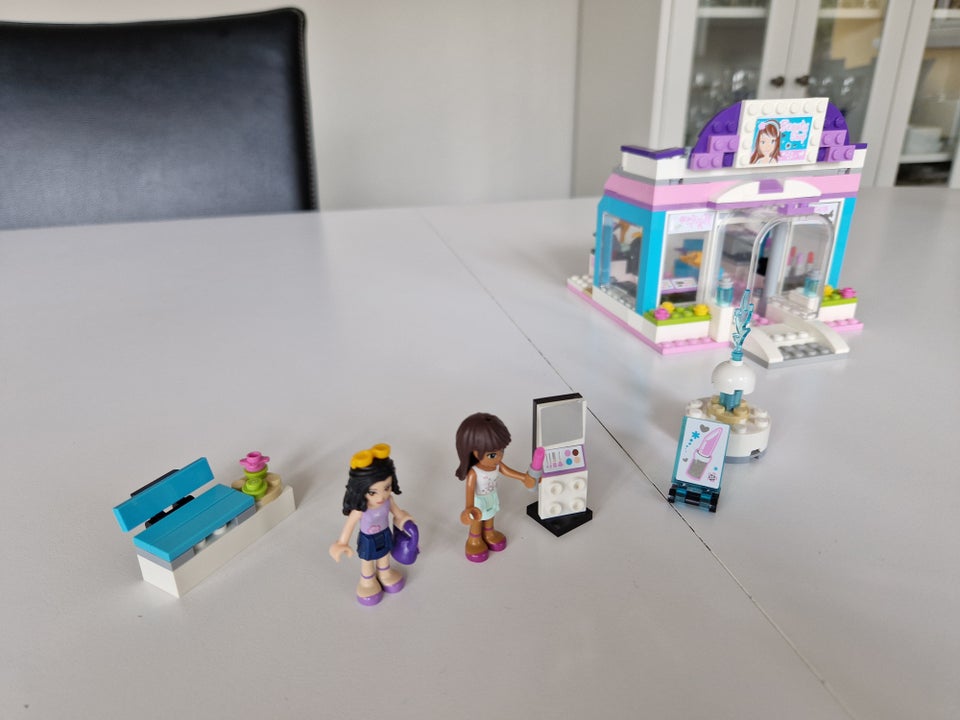 Lego Friends, 3187