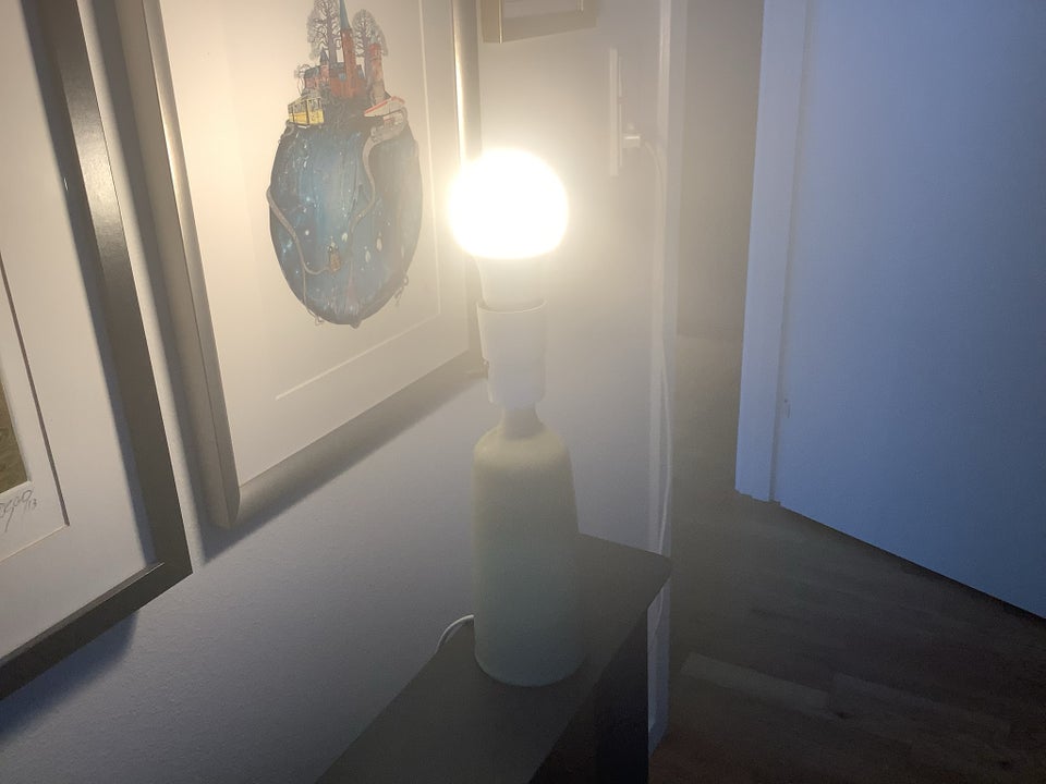 Lampe Palshus