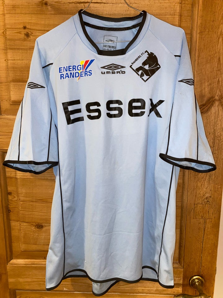 Fodboldtrøje, Randers FC