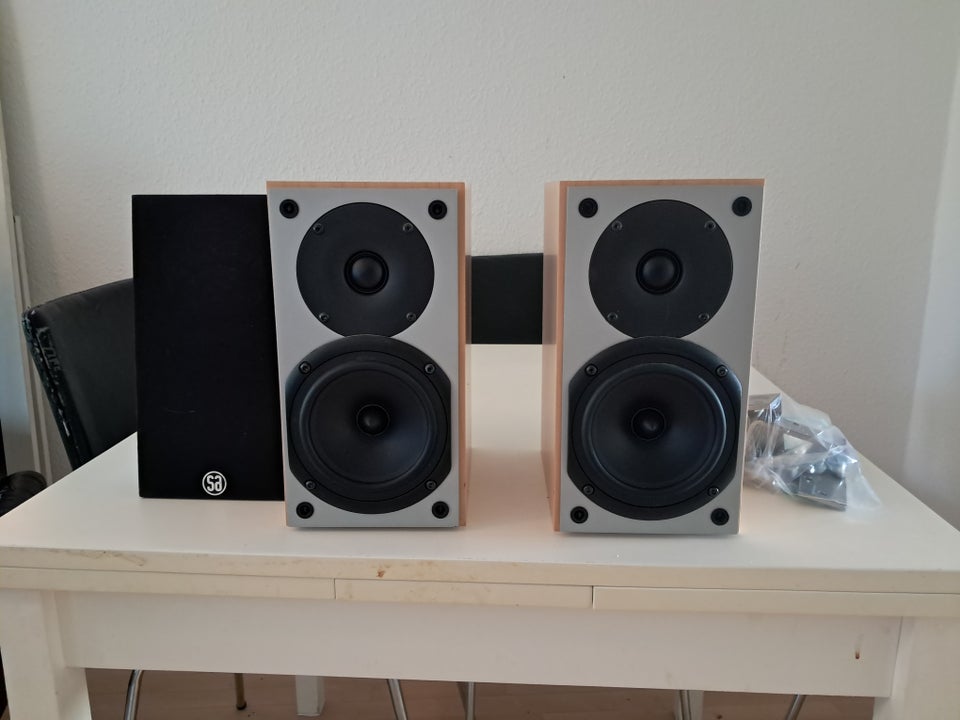 Højttaler, System Audio, Sa 705