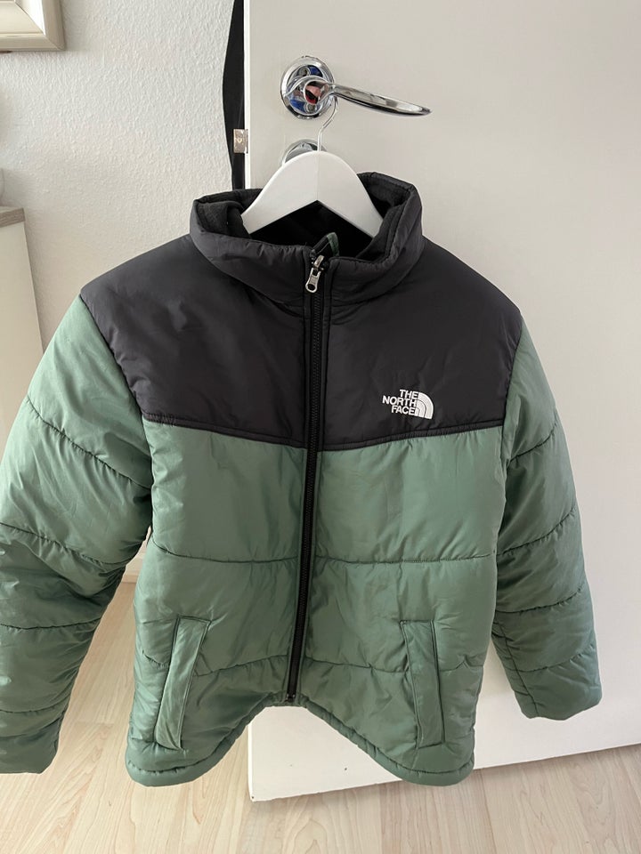 Jakke, str. 38, North face