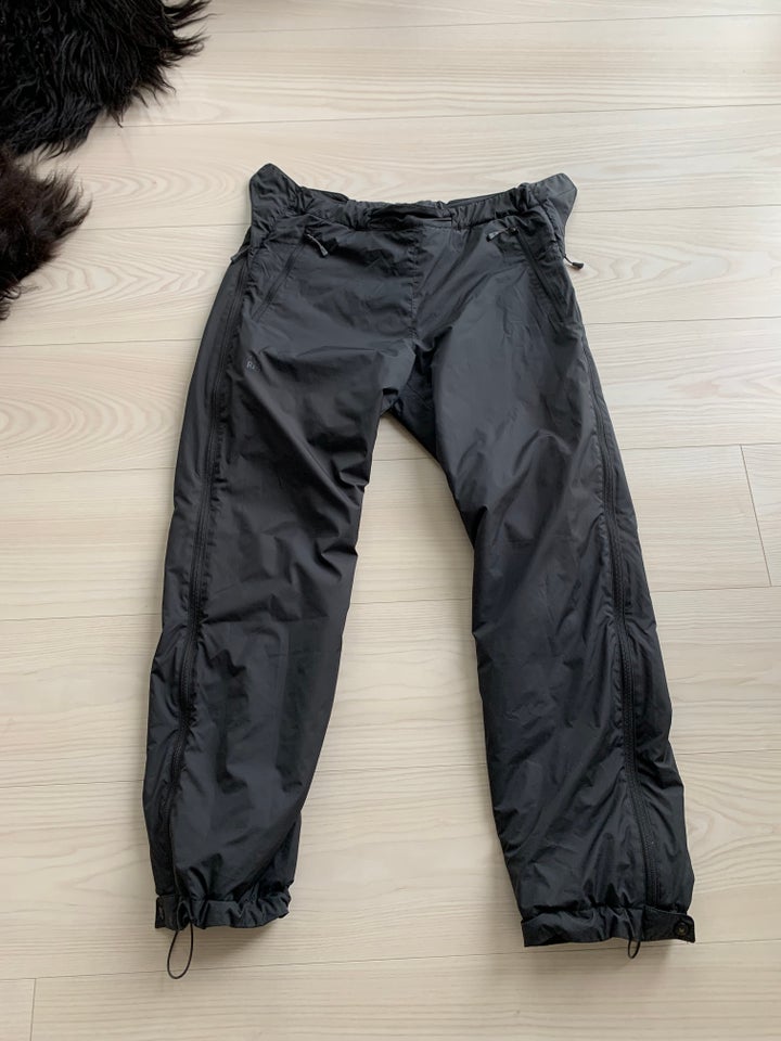 Bukser, Tierra Belay Pants, str. 38