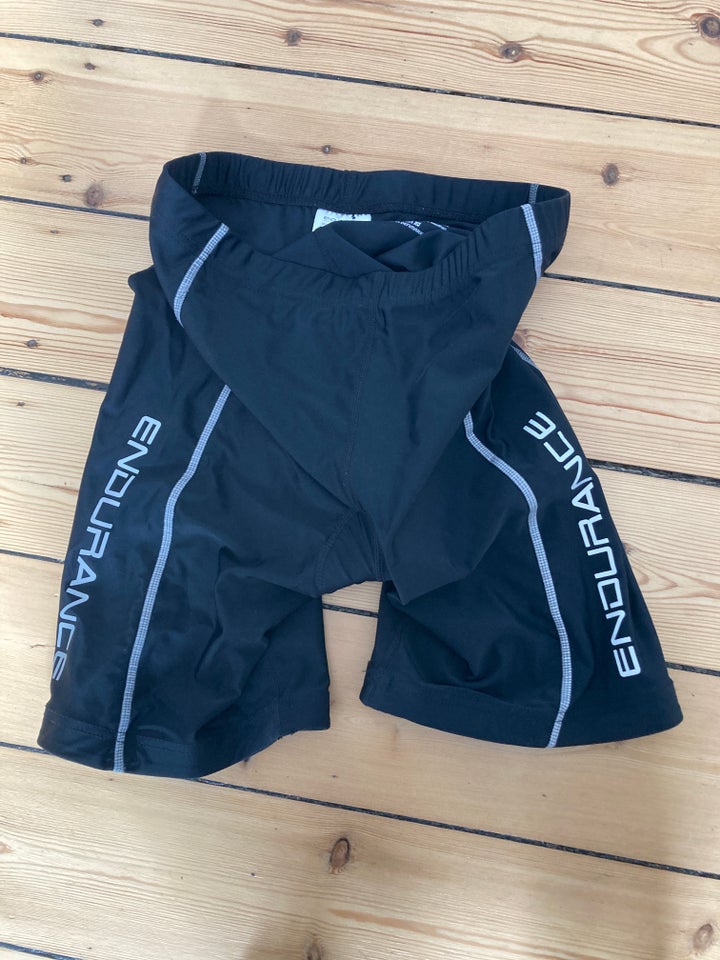 Cykeltøj, Cykelshorts, Endurance