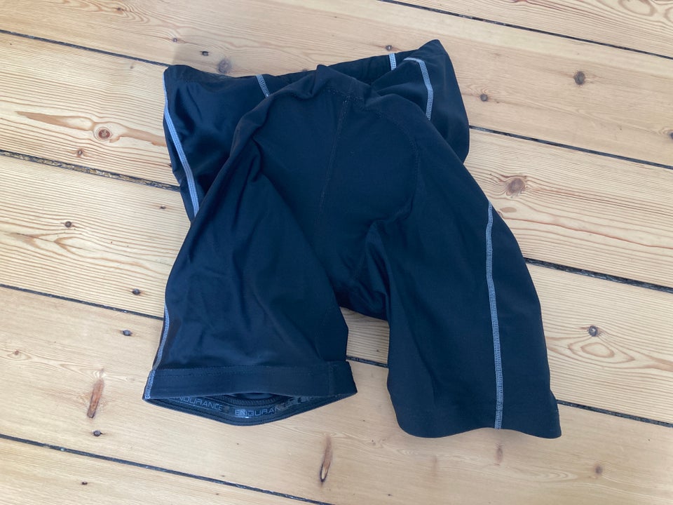 Cykeltøj, Cykelshorts, Endurance