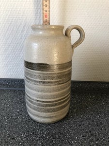 Vase/ flaske  Ukendt