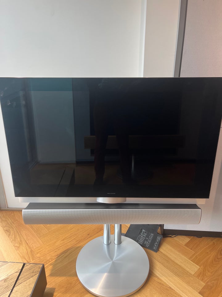 LCD, Bang  Olufsen, BeoVision 7-40