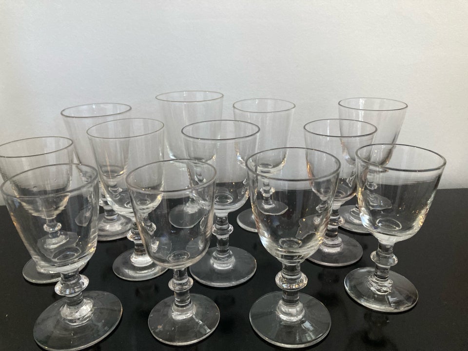 Glas Vinglas  Chr VIII