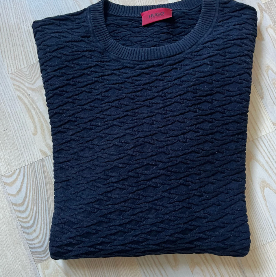 Sweater Hugo Boss str M