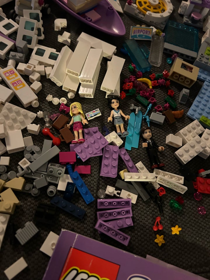 Lego Friends, 41109