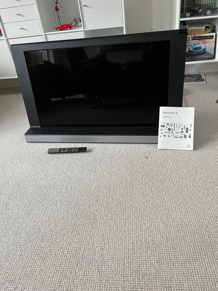 Bang  Olufsen, Beo vision 8, 40"