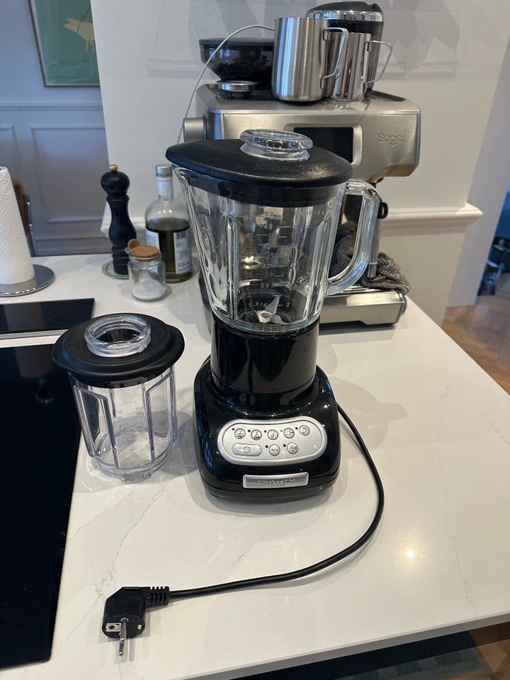 KitchenAid Artisan blender