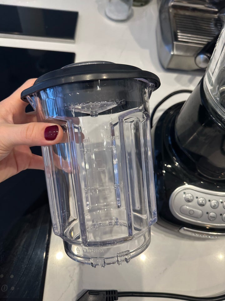 KitchenAid Artisan blender