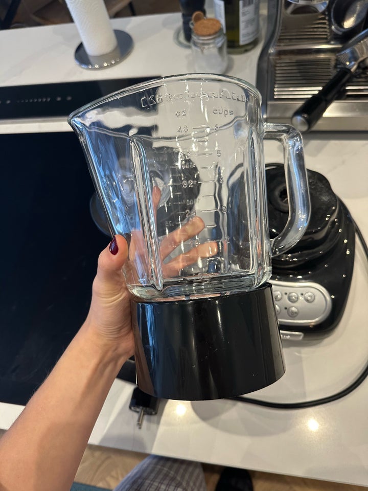 KitchenAid Artisan blender