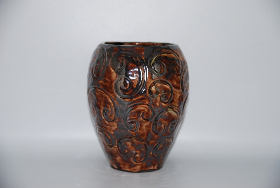 Keramik Vase