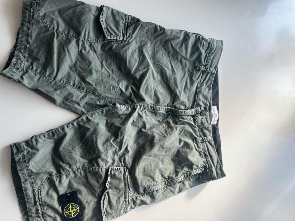 Shorts, Shorts, Stone Island