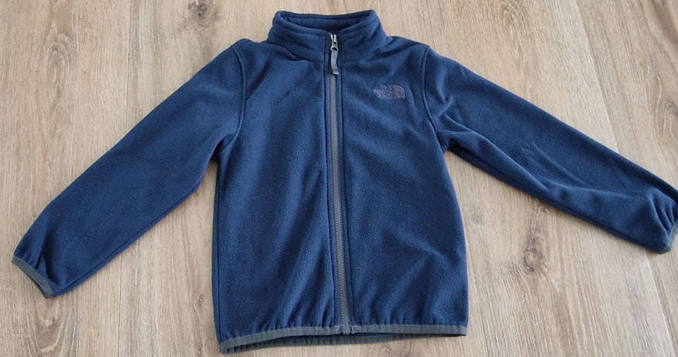 Fleece, Trøje, North Face