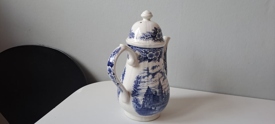 Porcelæn Kaffekande Imercos 50