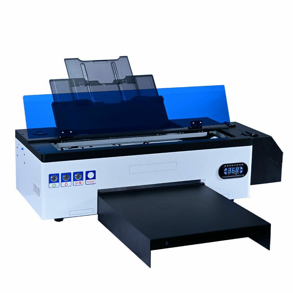 Anden printer, m. farve, ACHI