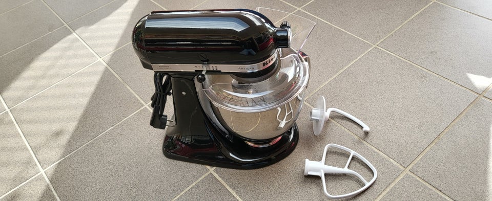 Røremaskine, Kitchen Aid