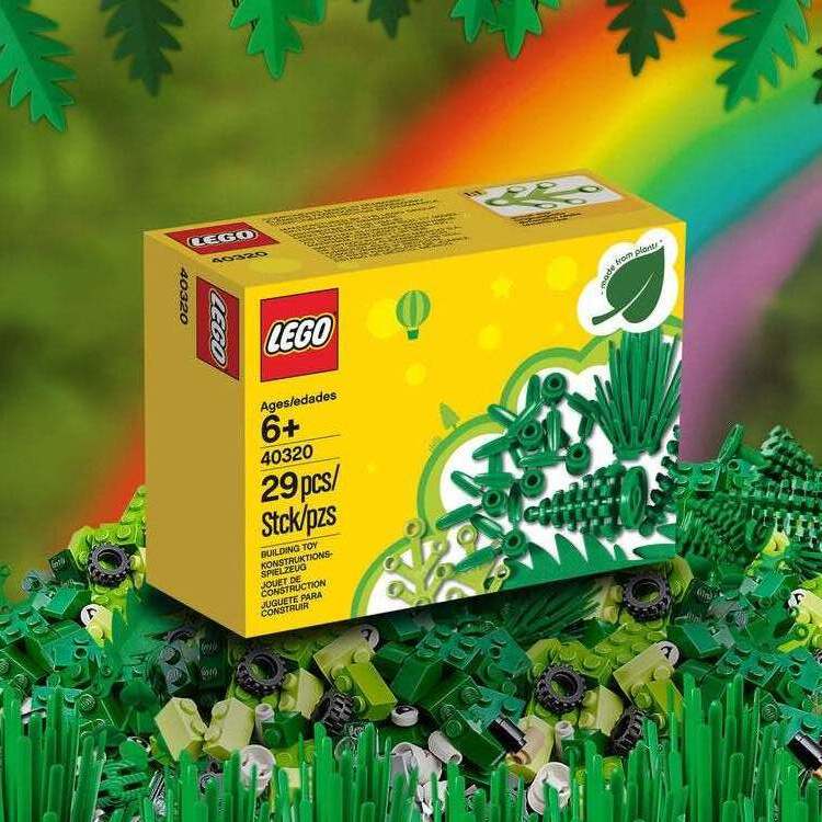Lego andet 40320