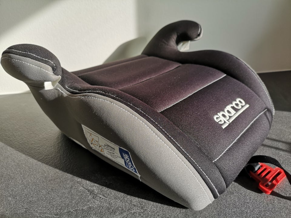 Selepude, op til 36 kg Sparco Corsa