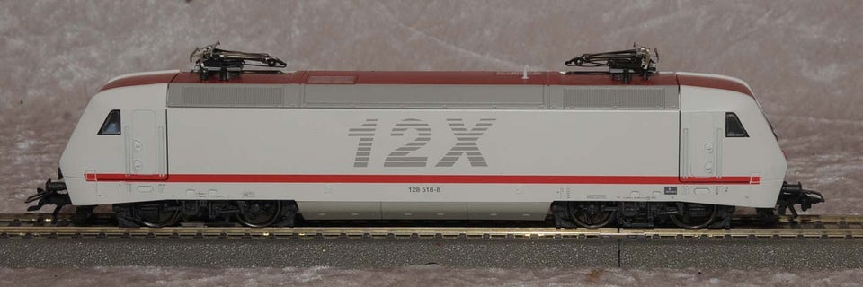 Modeltog, HM-H0-Märklin DB