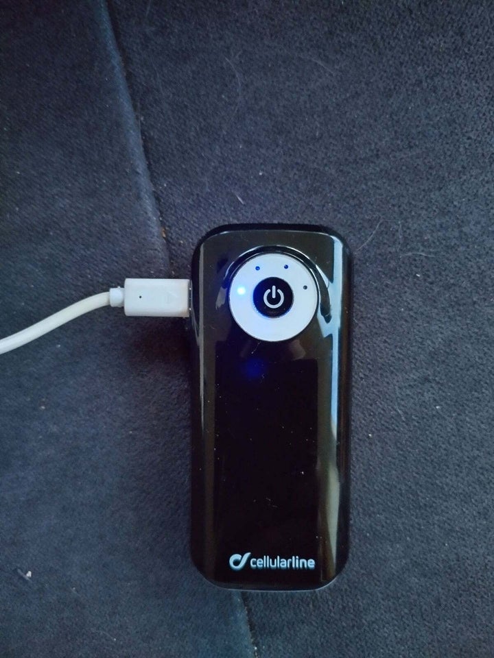 Andet t andet mærke Powerbank