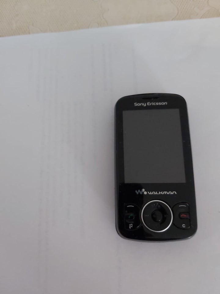 Sony Ericsson Sony Ericsson