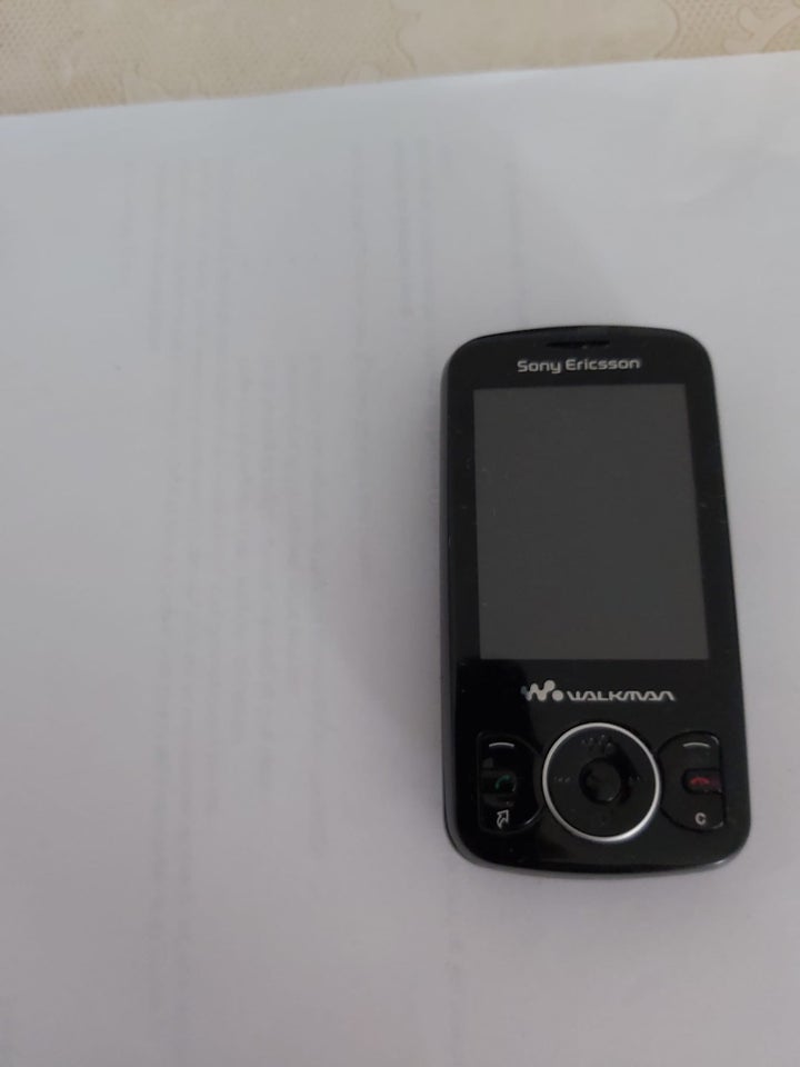 Sony Ericsson Sony Ericsson