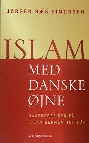 Islam med danske øjne, Jørgen Bæk