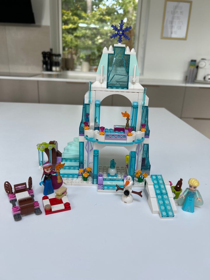 Lego Friends, 41062