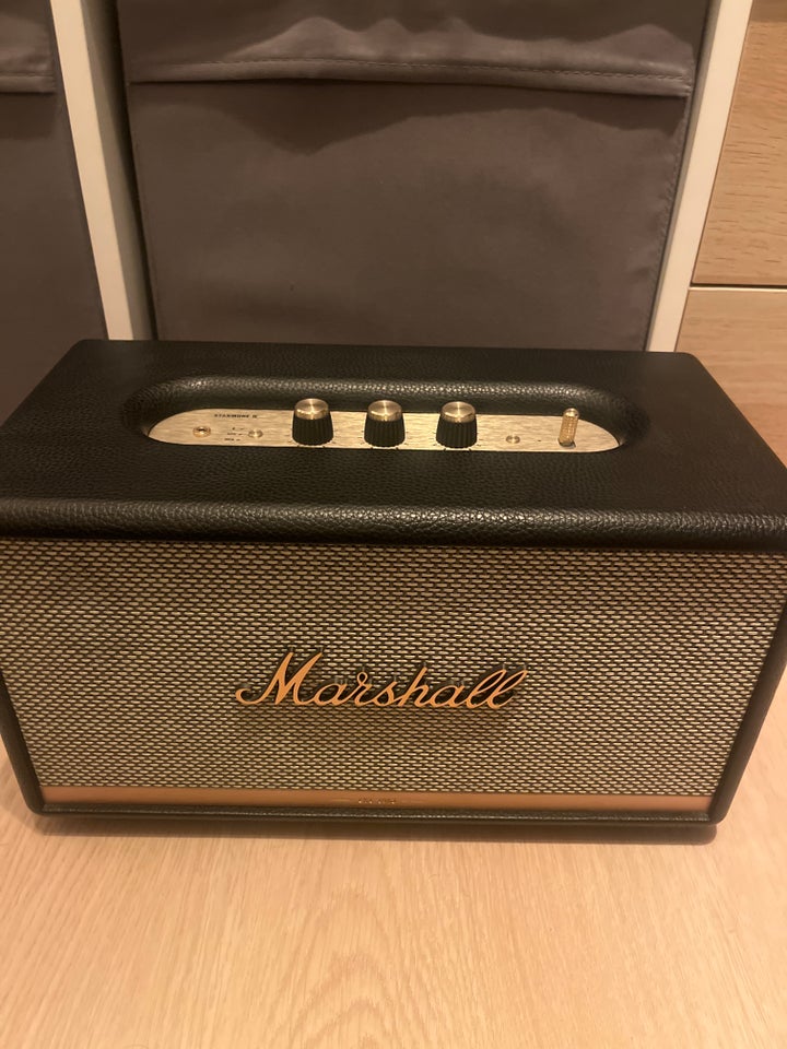 Højttaler, Marshall, Stanmore II