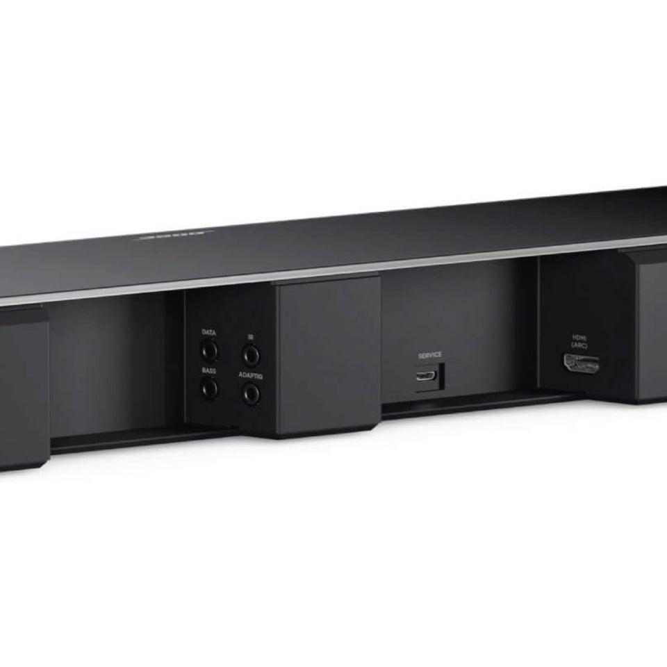 Højttaler, Bose, Soundbar 700