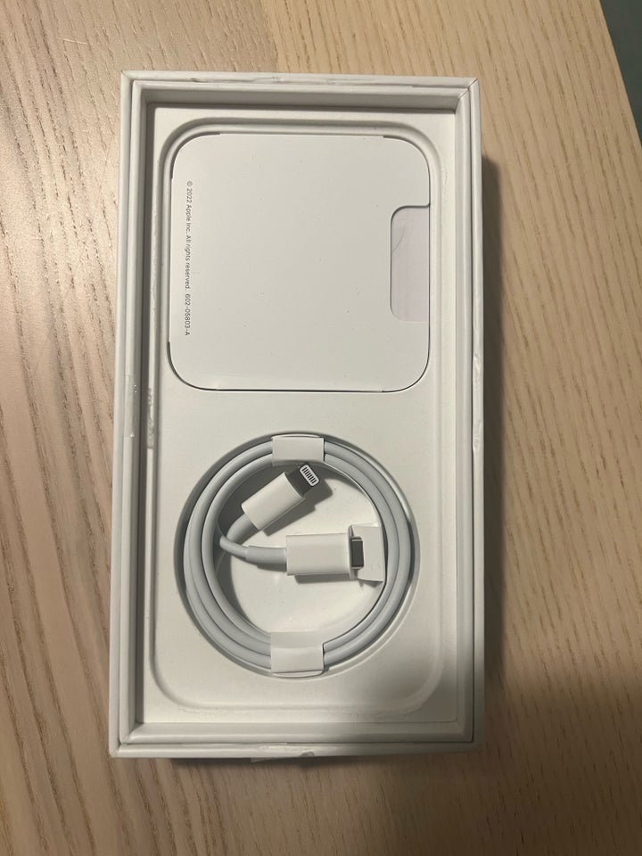 iPhone 14 Pro, 128 GB, sort