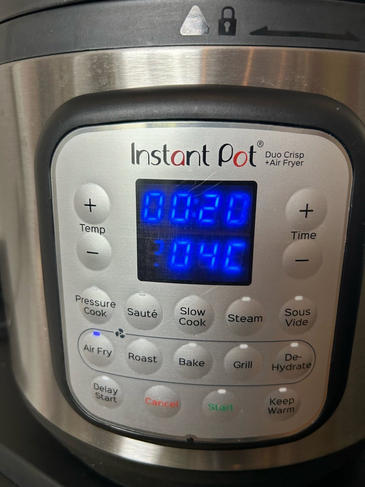 Instant Pot Instant Pot