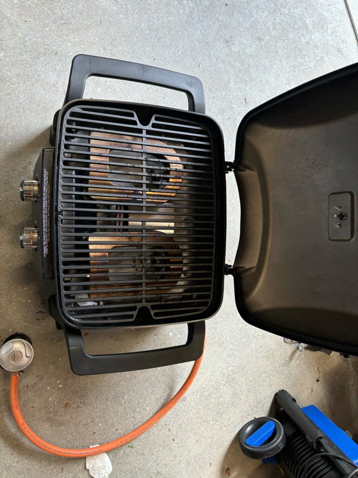 Gasgrill Nexgrill