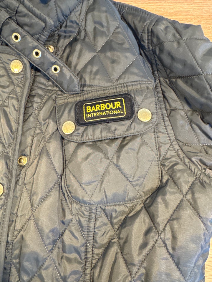 Jakke, str. 36, Barbour