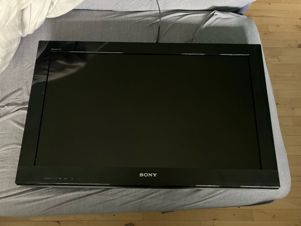 LCD, Sony, Sony bravia