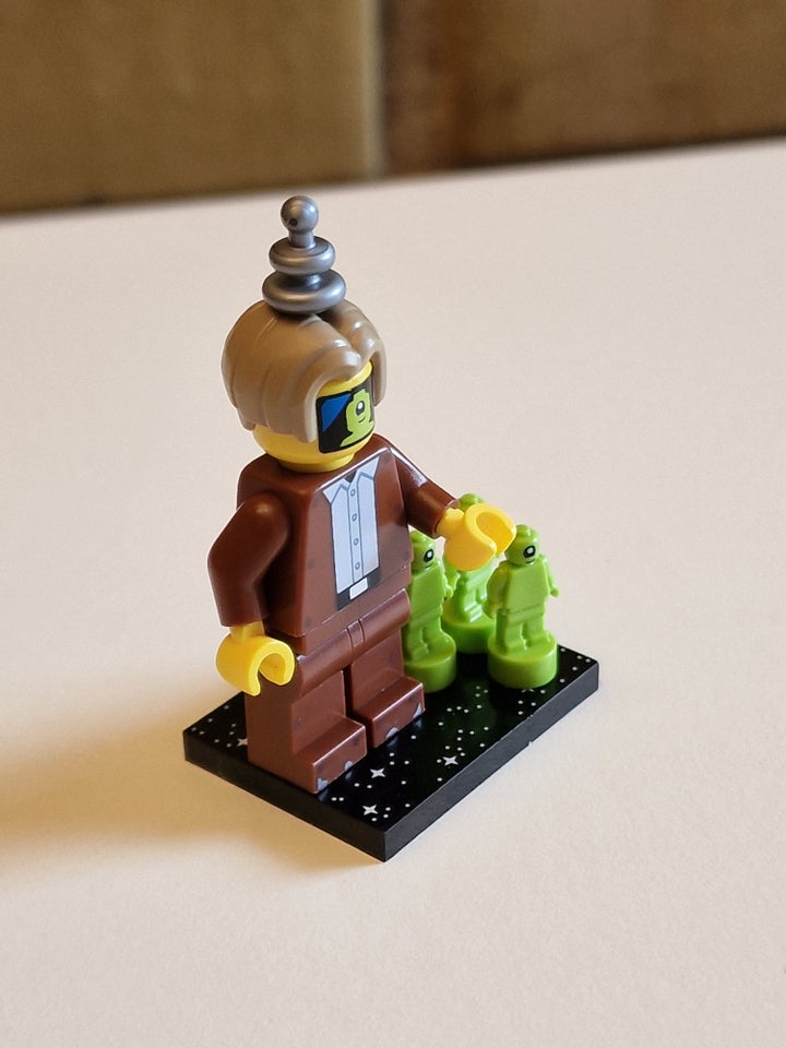 Lego Minifigures