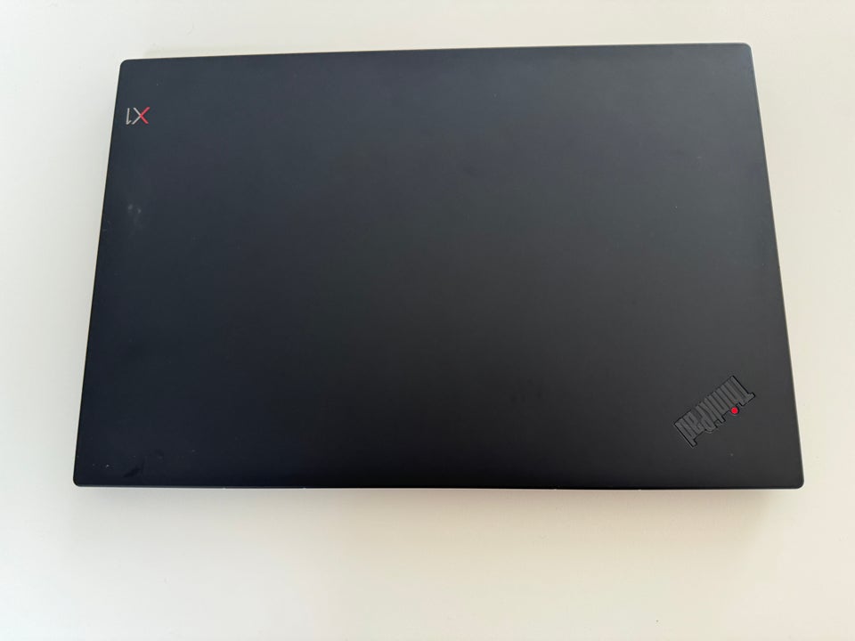 Lenovo X1 Carbon 7 Gen