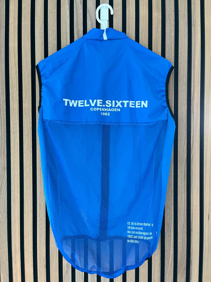 Cykeltøj Cykelvest/Gilet