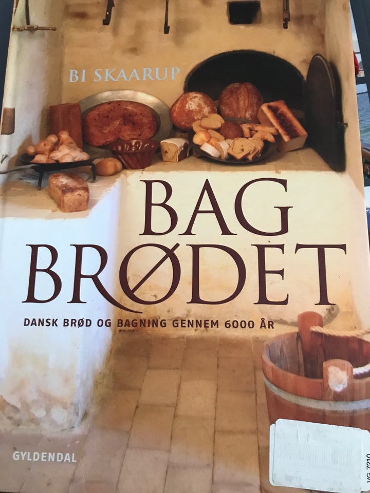 Bag Brødet, Bi Skårup, emne: