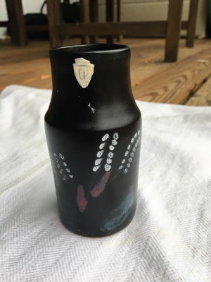 Keramik Vase