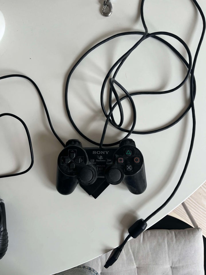 Playstation 2 Slim Rimelig