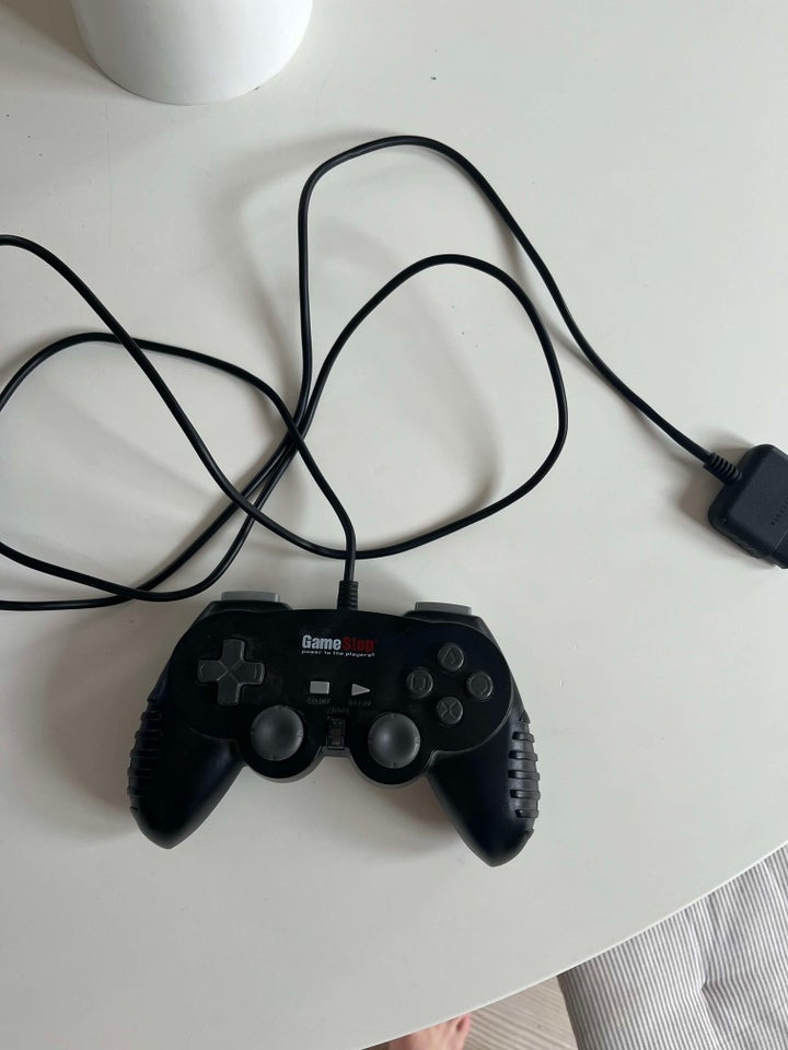 Playstation 2 Slim Rimelig