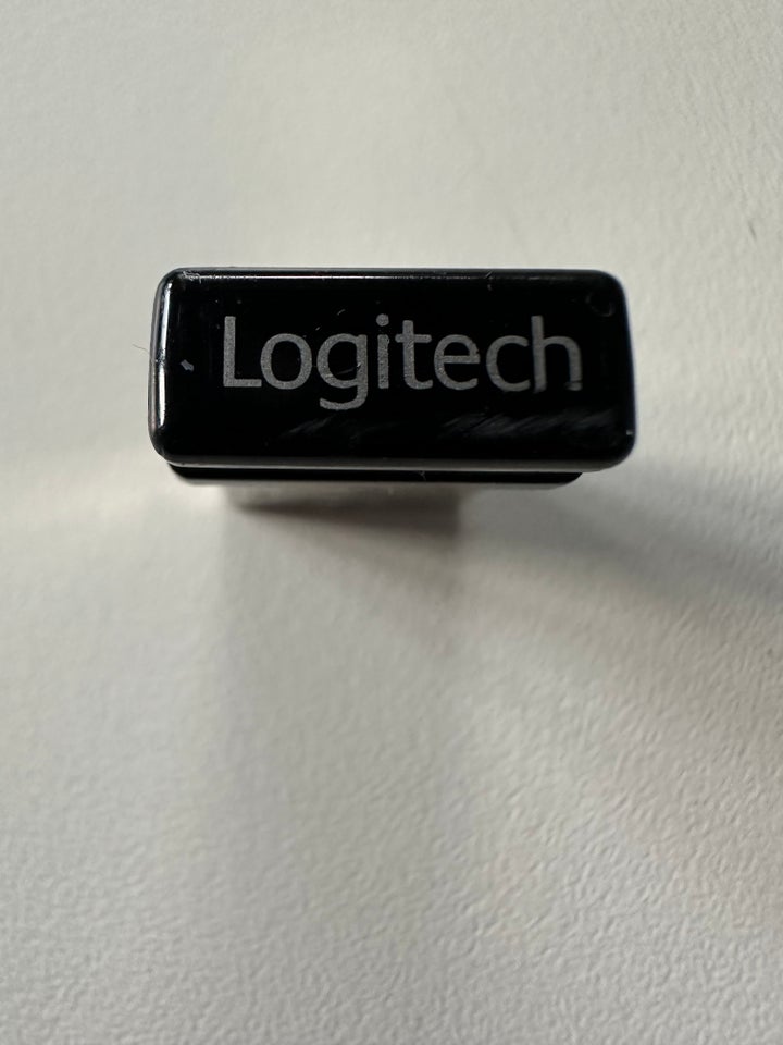 Mus, trådløs, Logitech